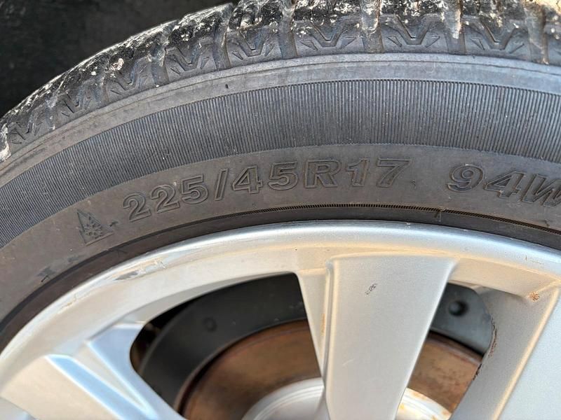 Gebraucht Honda Civic 140 PS (102 kW) 2009 Grau Limousine