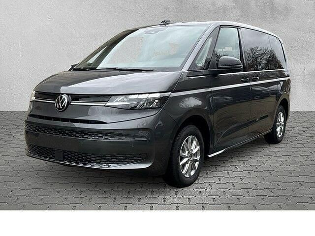 Gebraucht VW T7 Life 150 PS (110 kW) 2022 Grau Van