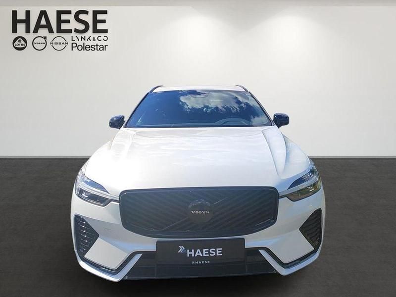 Gebraucht Volvo XC60 Plus 250 PS (183 kW) 2025 Weiß SUV