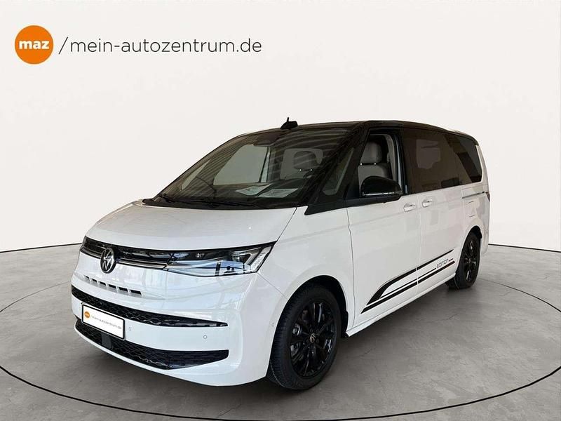Neu VW Multivan Edition 177 PS (130 kW) 2026 Candyweiß Van