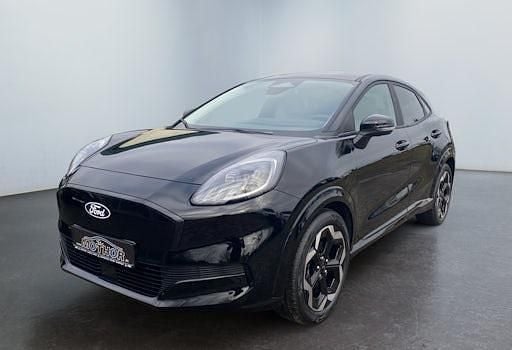 Neu Ford Puma Gen-E Premium 123 kW (168 PS) 2026 Schwarz SUV