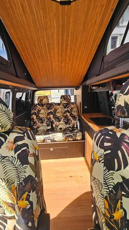 Gebraucht VW T5 California 179 PS (131 kW) 2012 Weiß Van