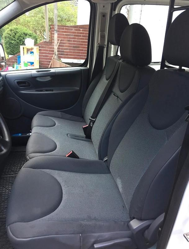 Gebraucht Citroën Jumpy 163 PS (119 kW) 2013 Weiß Van / Kleinbus