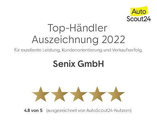 Neu VW Transporter 150 PS (110 kW) 2025 Weiß Van