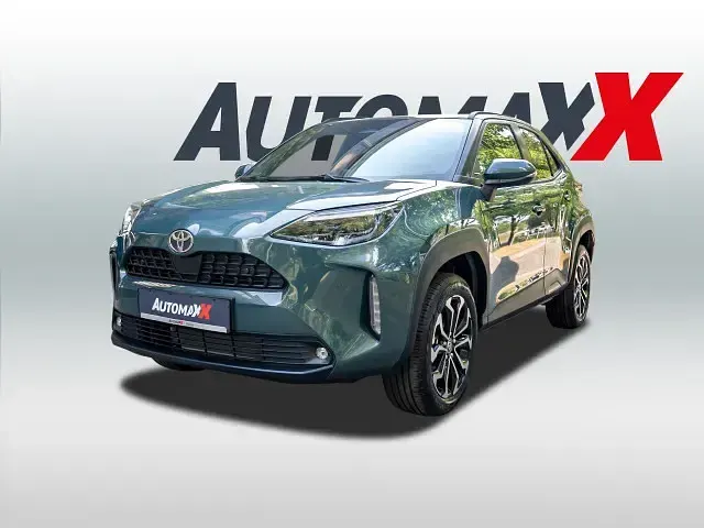 Gebraucht Toyota Yaris 131 PS (96 kW) 2026 Kleinwagen