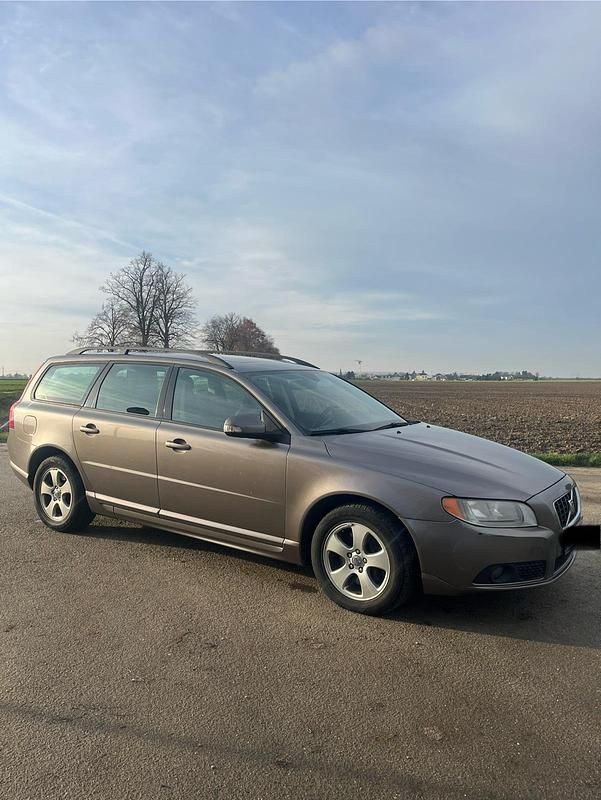 Gebraucht 2007 Volvo V70 Kombi | 3.700 € (Fairer Preis) - Bild 1/4