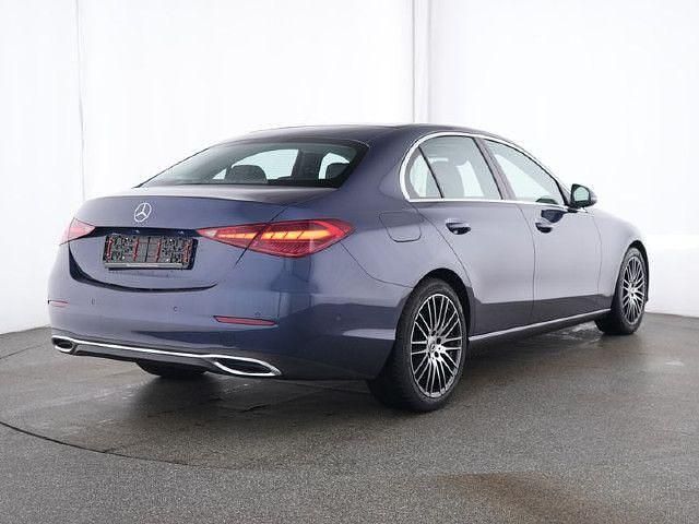 Gebraucht 2024 Mercedes C200 | 39.450 € (Etwas zu teuer) - Bild 1/4