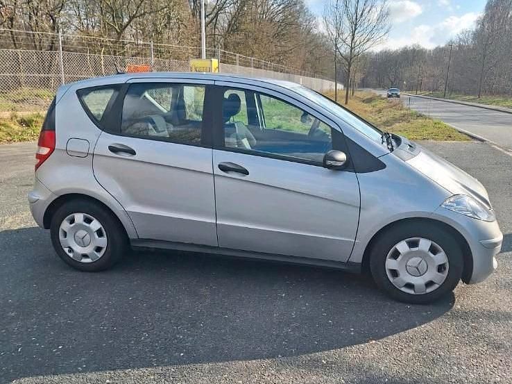 Gebraucht Mercedes A180 109 PS (80 kW) 2007 Limousine