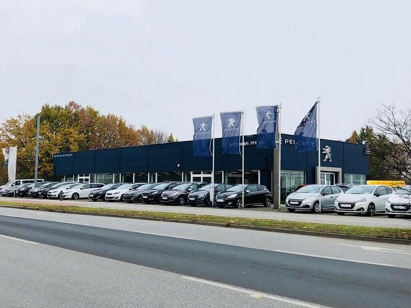 Orange Gebraucht 2024 Fiat 500 Basis Kleinwagen | 12.950 € (Fairer Preis) - Bild 1/2