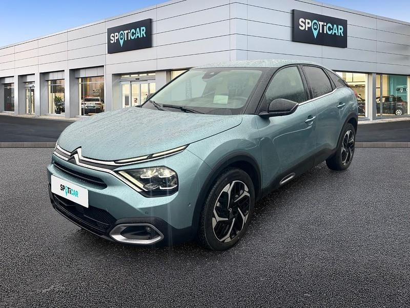 Gebraucht Citroën C4 PureTech 131 PS (96 kW) 2023 SUV