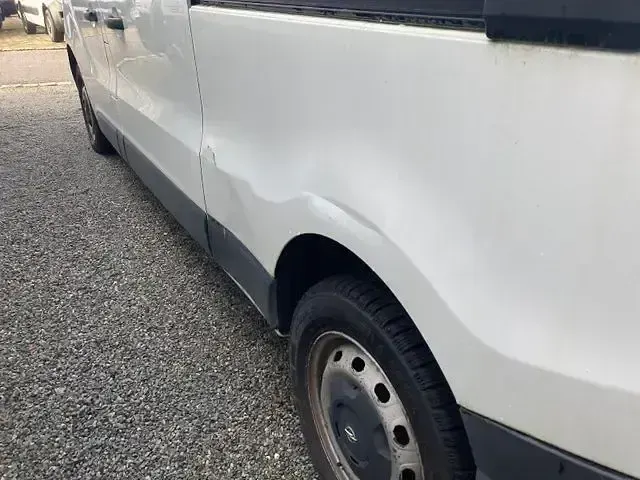 Gebraucht Opel Vivaro 120 PS (88 kW) 2019 Andere Van / Kleinbus