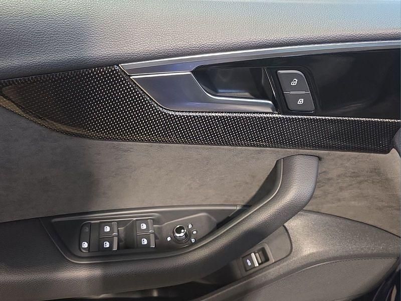 Gebraucht Audi S5 Sportback 341 PS (250 kW) 2021 Blau Kleinwagen