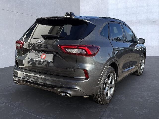 Neu Ford Kuga ST-Line 179 PS (131 kW) 2025 Grau SUV