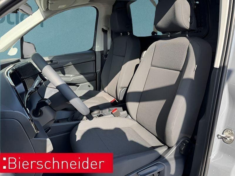 Neu VW Caddy 116 PS (85 kW) 2025 Grau Van / Kleinbus