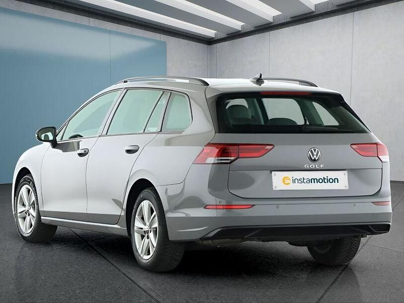 Gebraucht VW Golf VIII 150 PS (110 kW) 2022 Grau Kombi