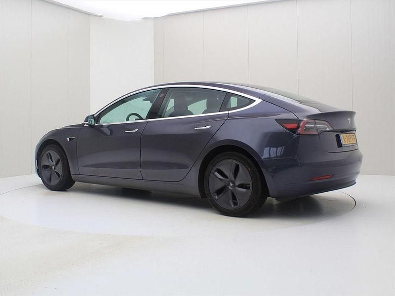 Gebraucht Tesla Model 3 Standard Range 225 kW (306 PS) 2020 Grau Limousine