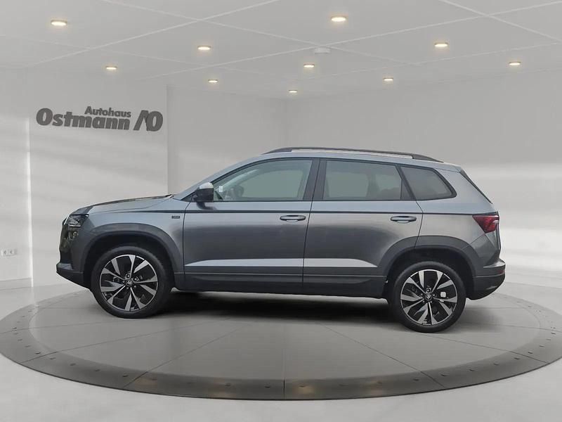 Neu Skoda Karoq Selection 150 PS (110 kW) 2026 Grau SUV