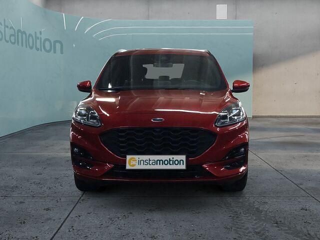 Gebraucht Ford Kuga ST-Line 152 PS (111 kW) 2024 Rot SUV