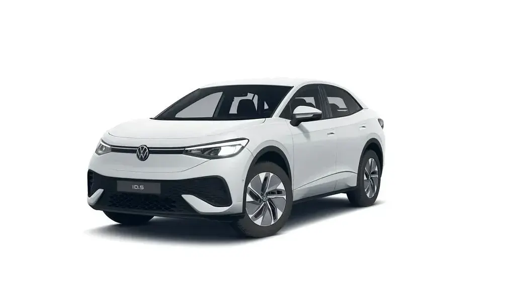 Second-hand VW ID.5 Pro 210 kW (286 CP) 2025 Alb SUV