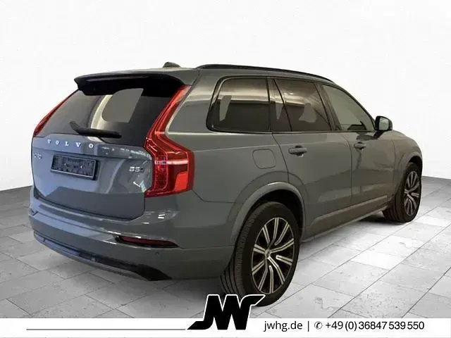 Second-hand Volvo XC90 Plus 235 CP (172 kW) 2023 SUV