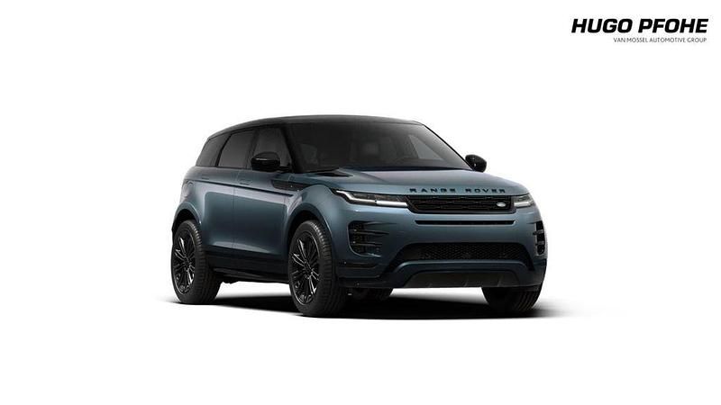 Neu Land Rover Range Rover evoque SE Dynamic 204 PS (150 kW) 2026 Blau SUV