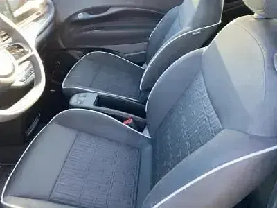 Gebraucht Fiat 500e 86 kW (118 PS) 2023 Schwarz Limousine