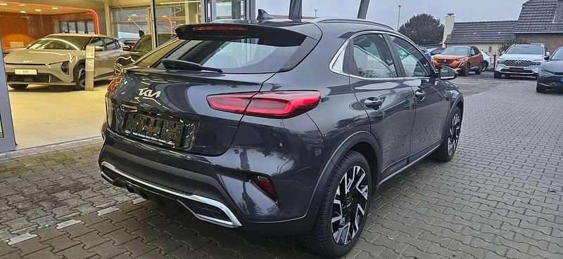 Occasion Kia XCeed Vision 140 ch (102 kW) 2025 (h8g) pentametal met. SUV