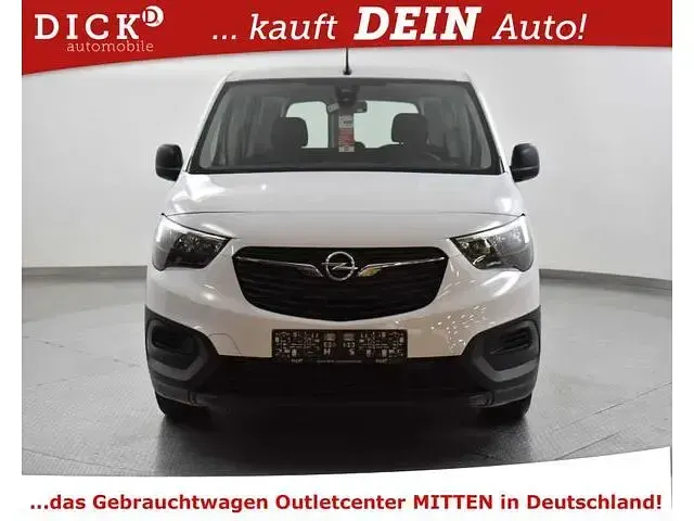 Occasion Opel Combo Life 102 ch (75 kW) 2022 Monospace