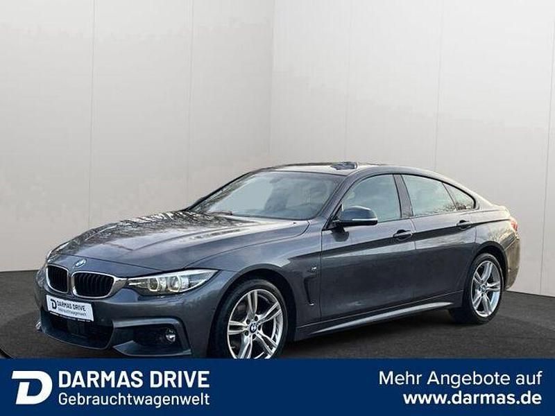 Grau Gebraucht 2017 BMW 1M Coupé | 23.490 € (Fairer Preis) - Bild 1/3