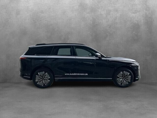 Gebraucht XPENG G9 RWD Standard Range 230 kW (313 PS) 2025 Schwarz SUV