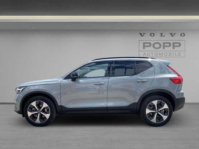 Gebraucht Volvo XC40 120 PS (88 kW) 2024 SUV