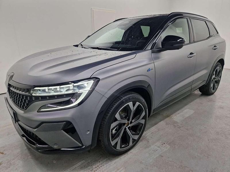 Dolomit grau Gebraucht 2025 Renault Austral Iconic Esprit Alpine SUV | 43.850 € (Fairer Preis) - Bild 1/4