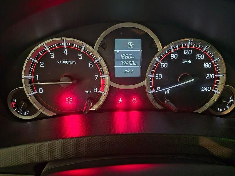 Gebraucht Suzuki Swift Sport 136 PS (100 kW) 2013 Blau Kleinwagen