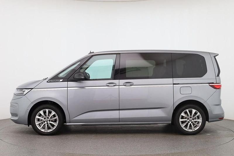 Neu VW Multivan Style 150 PS (110 kW) 2025 Silber Van