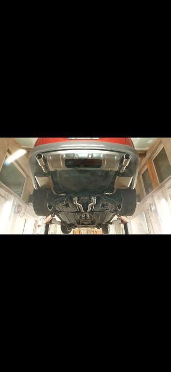 Gebraucht Audi A6 Allroad 256 PS (188 kW) 2008 Rot Kombi