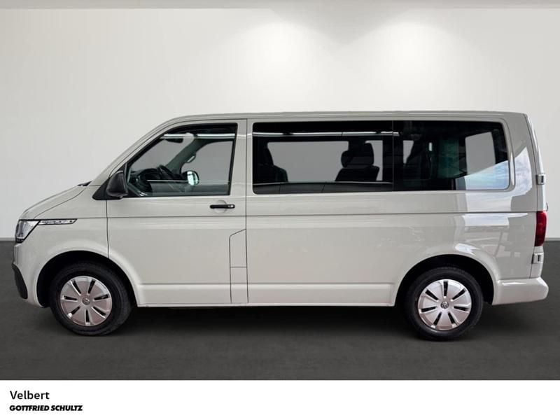 Gebraucht VW Caravelle Trendline 150 PS (110 kW) 2021 Van