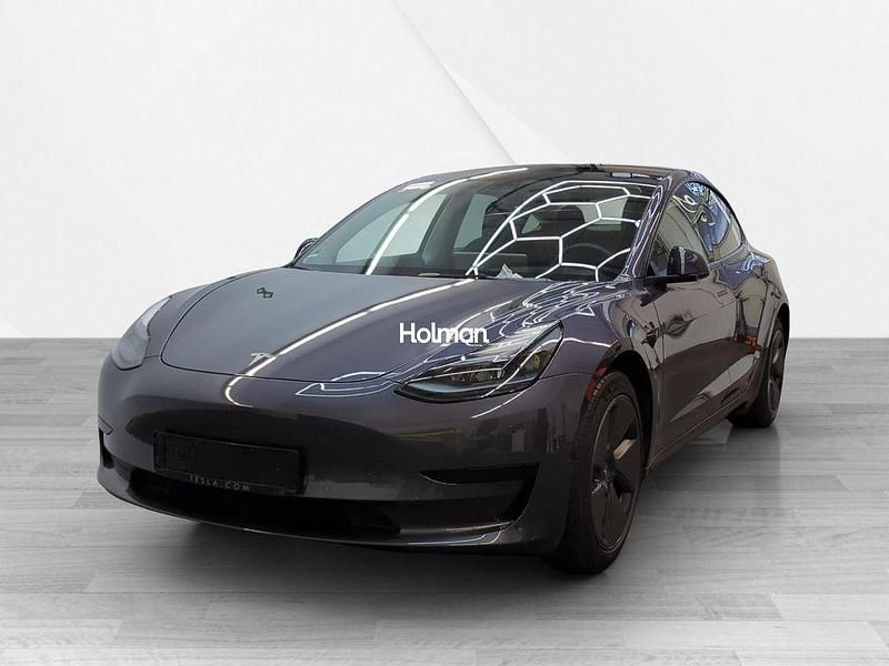 Gebraucht Tesla Model 3 Standard Range 208 kW (283 PS) 2022 Grau Limousine
