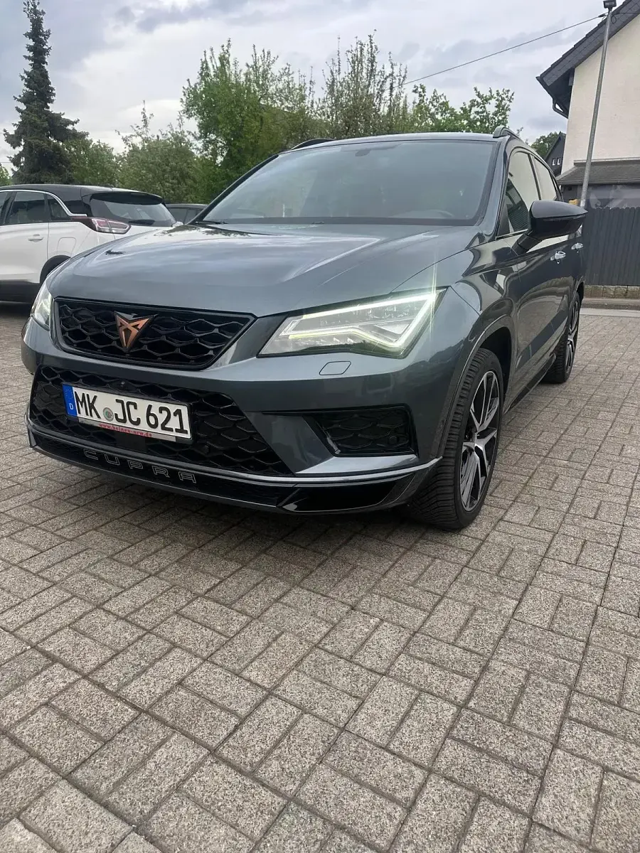 Gebraucht Cupra Ateca 300 PS (220 kW) 2020 SUV