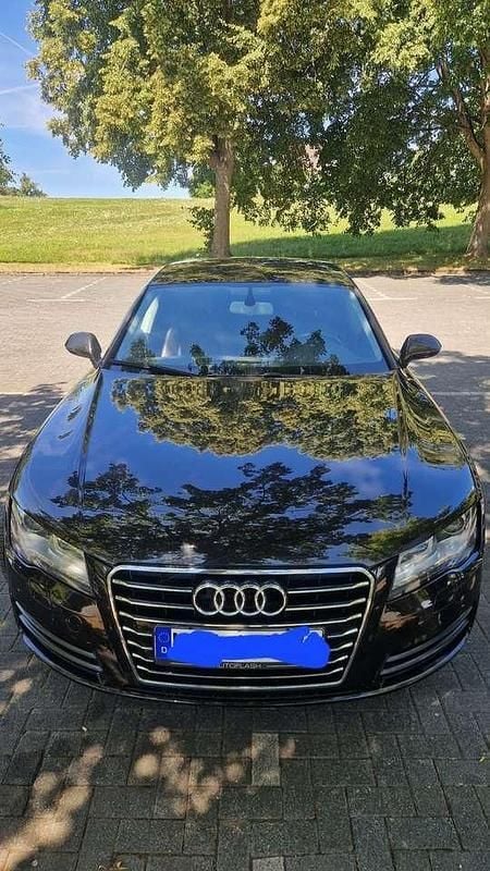 Gebraucht 2012 Audi A7 Sport Kleinwagen | 12.600 € (Fairer Preis) - Bild 1/4