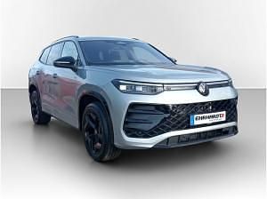 Ny VW Tayron Style 193 HK (141 kW) 2026 Sølv SUV