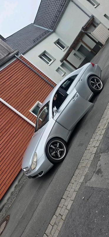 Gebraucht 2005 Mercedes CLS350 Limousine | 3.780 € (Superpreis) - Bild 1/4