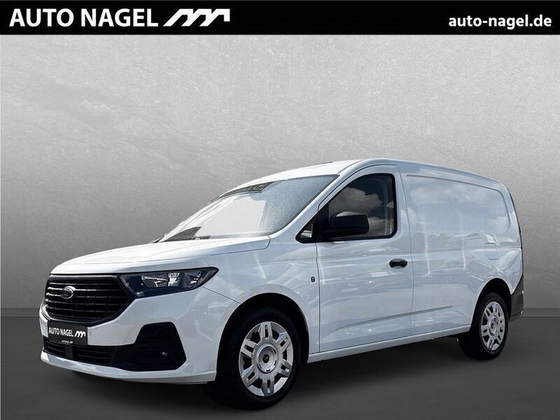 Weiß Neu 2025 Ford Transit Limousine | 28.990 € (Fairer Preis) - Bild 1/4