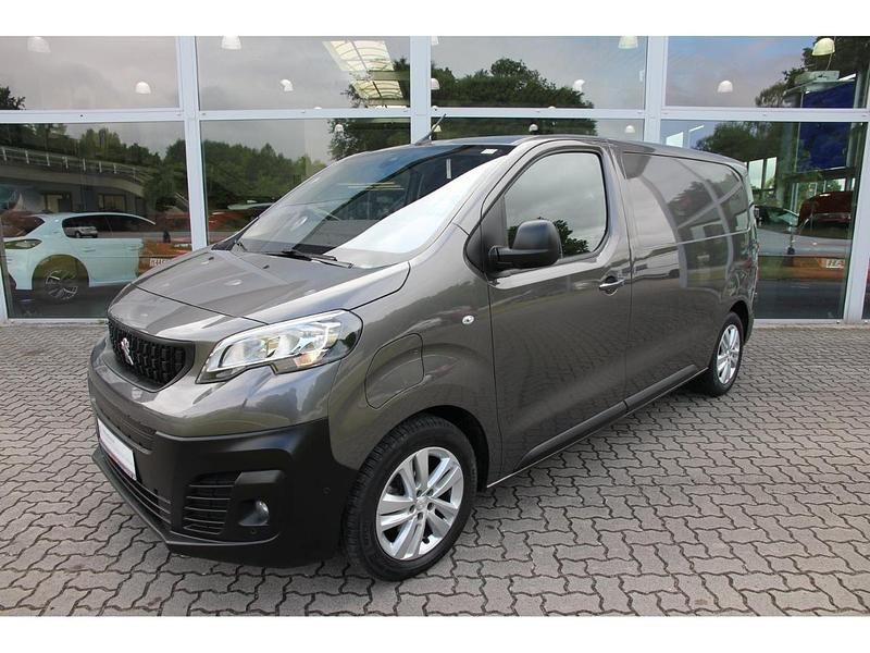 Gebraucht 2023 Peugeot e-Expert Van | 39.580 € - Bild 1/1