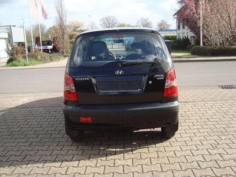 Gebraucht Hyundai Atos Prime 63 PS (46 kW) 2006 Other Kleinwagen