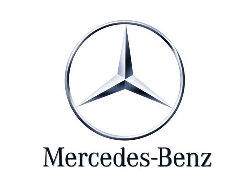 Weiß Gebraucht 2010 Mercedes Vito Van / Kleinbus | 6.790 € (Etwas zu teuer) - Bild 1/1