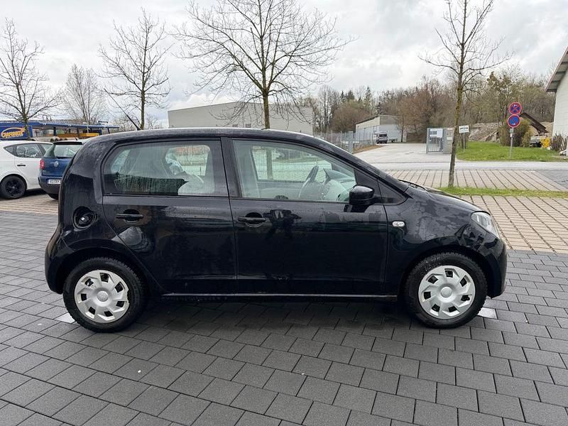 Gebraucht Seat Mii Reference 60 PS (44 kW) 2013 Kleinwagen