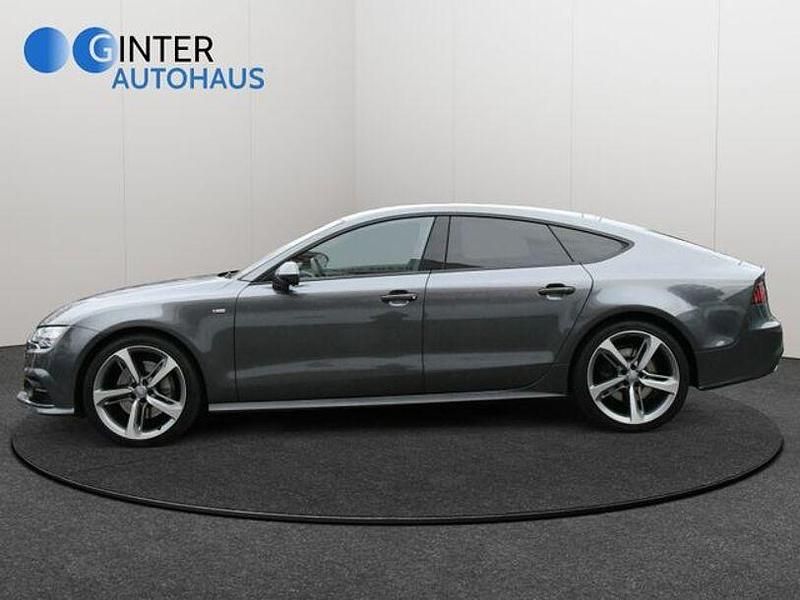 Gebraucht Audi A7 Ambiente 272 PS (200 kW) 2016 Andere Kleinwagen
