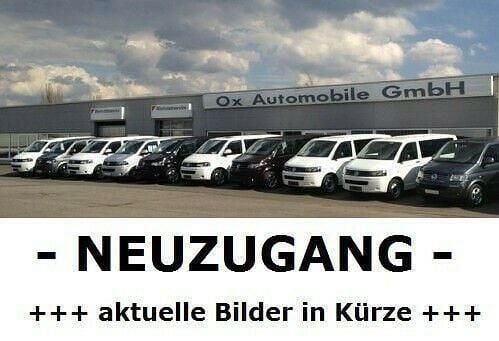 Weiß Neu 2026 VW Caddy Maxi Van / Kleinbus | 31.980 € (Superpreis) - Bild 1/1