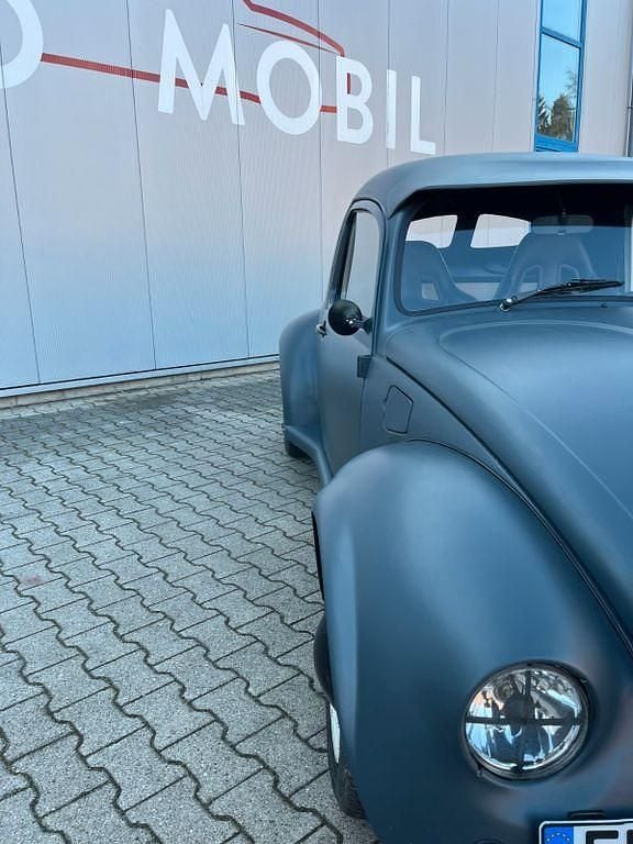 Gebraucht VW Käfer 116 PS (85 kW) 1971 Grau Coupé