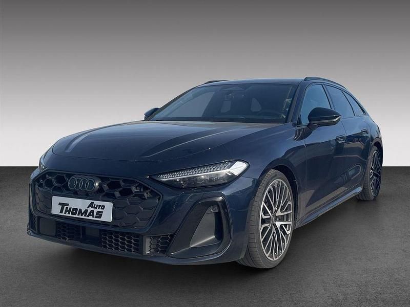 Gebraucht Audi S5 Ambiente 367 PS (269 kW) 2025 Blau Kombi